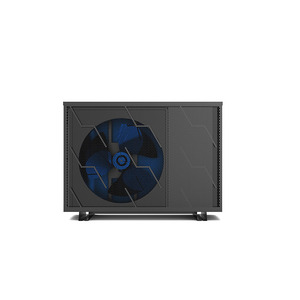Low Noise 10kw Electric Hotel Spa R32 Swimming <b>Pool</b> Warmer Cooler Heat <b>Pump</b> <b>Heater</b> Air Source Water <b>Heater</b> - Product Image 1