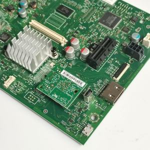 Formateador PCA Original DE LA Placa Lógica para HP Laserjet M611 <span class=keywords><strong>M611dn</strong></span> con EMMC, 1 Unidad, 1 Unidad, 2 Unidades - Product Image 6