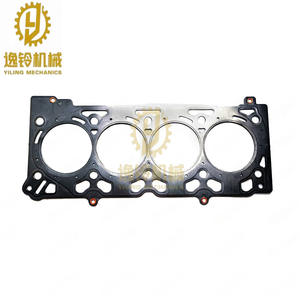 Kit de Juntas para Motor Caterpillar 306E2 C2.6, Repuestos para Excavadora Diésel - Product Image 4