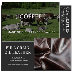 Hợp Thời Trang Người Đàn Ông Của Nhỏ Chính Hãng Da Mini Ba Lô Túi Cho 8.3 'Ipad Xách Tay Ba Lô Với Nhiều Túi Sling Vai Túi Người Đàn Ông - Product Image 6