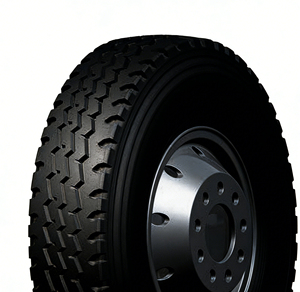 Pneus de camion radiaux en acier 11.00R20 M306, haute performance pour les longues distances et la conduite rapide - Product Image 6