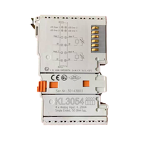 Module de contrôleur PC embarqué Cx8010 8031 8050 8051 8080 8090 8091 PLC avec communication Modbus pour équipement électronique Beckhoff