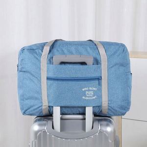 Bolsa de Viaje Personalizada para Camping, Impermeable, de Tela Oxford, Grande, para Equipaje, Viajes, Mudanzas y Almacenamiento - Product Image 3