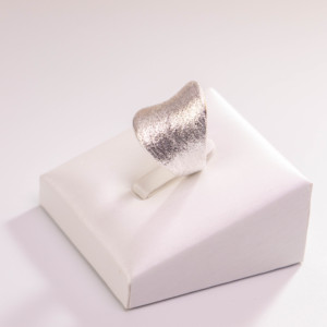 Anillo de Hip Hop Chapado en Oro de 18K Hecho a Mano, No se Deslustra, Joyería de Moda, Regalo de Boda Unisex, Gran Venta - Product Image 5