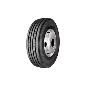 ยางรถบรรทุกหนักแบบไม่มียางใน รุ่นใหม่ ขายส่ง ขนาด 11.00R22 ทนทาน ทนต่อการสึกหรอสูง สำหรับรถบรรทุกขนาดใหญ่สำหรับการเดินทางไกล - Product Image 3