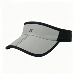 Nouvelle conception, logo personnalisé, broderie numérique/3D en relief, casquette de sport en coton réglable, vente en gros, été, course à pied, visière de golf - Product Image 2
