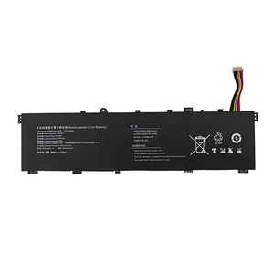 U639965PHV-3S1P 11.55V 81.6Wh 7060mAh Laptop <b>Battery</b> Replacement for MACHENIKE L16air L16A-R77840 L16A-7735 Notebook <b>Battery</b> - Product Image 1