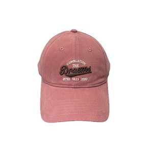The Draems Embroidered <b>Baseball</b> <b>Cap</b> Unisex Cotton Canvas Hat 2030 Style - Product Image 4