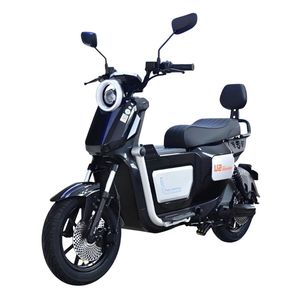 Monopattino Elettrico <span class=keywords><strong>U2</strong></span> Pro Streetbike 2026 OEM, Batteria al Litio 60V 30Ah/40Ah, Lunga Autonomia, 1000W, 40-60km/h - Product Image 4