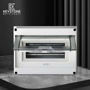 यांगओ बॉक्स एचटी श्रृंखला वाटरप्रूफ वितरण बॉक्स एमबीबी विद्युत उपकरण आपूर्ति बिजली वितरण ब्रेकर डीबी बॉक्स - Product Image 3