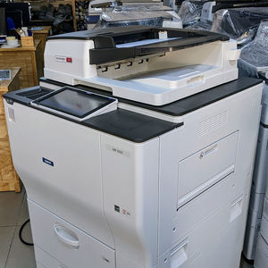 Macchina fotocopiatrice DigiMulti riprodotta RICOH macchina fotocopiatrice usata stampante MP 6503 7503 9003 - Product Image 3