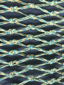 Filet en fonte Offre Spéciale pour crabe écrevisse crevettes éperlan anguilles attrape-poisson-chat avec double nœud pour bateaux et navires de pêche - Product Image 5