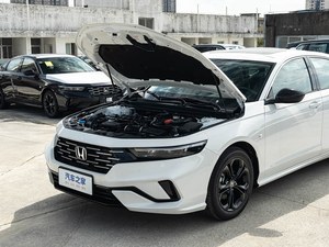 GAC <span class=keywords><strong>Honda</strong></span> <span class=keywords><strong>Accord</strong></span> <span class=keywords><strong>Modelo</strong></span> 2025, Serie Sport, 260TURBO, Versión Comfort - Product Image 5