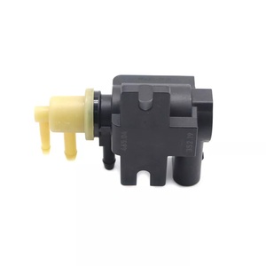 BAIXINDE katup Solenoid vakum AUDI Valve 30774761 for untuk AUDI VW - Product Image 3