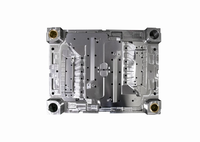 Centre d'usinage à portique haute précision YH 1613V, tour de fraisage CNC automatisé pour la production en série de moules automobiles, systèmes FANUC
