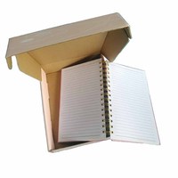 Carnet de Manifestation et d'Objectifs Hebdomadaire Rose A5 Personnalisé à Spirale, Agenda Non Daté, Cahier de Manifestation, Brochures