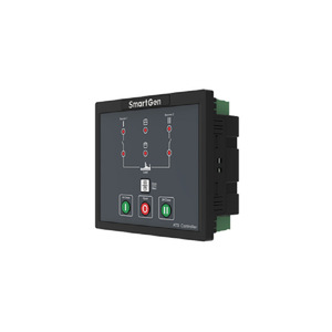 Controlador ATS SmartGen HAT530N de 3 Polos Trifásico IP54 con Interfaz RS485 para Conmutación Automática - Product Image 2