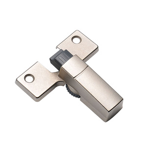 Amortisseur de porte de placard métallique à ressort externe, fermeture douce, réduction du bruit, écologique, pour cuisine et hôtel - Product Image 3