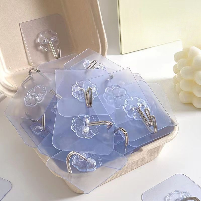 couleur transparente