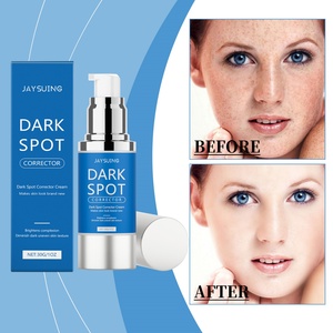Crema Facial Personalizada OEM de 30g con Ácido Hialurónico y Niacinamida, Etiqueta Privada, Iluminadora y Humectante - Product Image 2