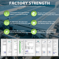 Ventes directes d'usine 160L 1.5*2Kw Source d'alimentation CA silencieuse de grande capacité Compresseur d'air sans huile