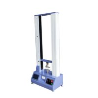 Máquina de Ensayo de Tracción, Máquina de Ensayo Universal (UTM) para Pruebas de Tensión, Compresión, Flexión y Desprendimiento