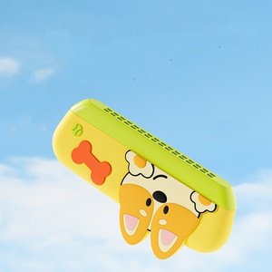 Hot Sale Wind Instrument Musical Instrument Environmentally Friendly Silicone 16 Hole Harmonica <b>Mini</b> Early Education Musical Toy - Product Image 5
