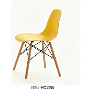 modern and comfortable pp <b>chair</b> <b>plastic</b> steel <b>chair</b> living <b>chair</b> outdoor <b>chair</b> <b>dining</b> <b>chair</b> 34396-NC538 - Product Image 5