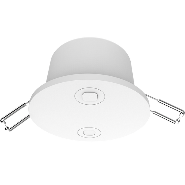 Tuya Human Fall Detection Sensor WiFi Detection Sensor Human Body Sensing Detection Security Alarm for Elderly Care