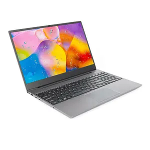 Cheapest laptop OEM 15.6-zoll Core i5 i7 8 + 128GB/256G/512G SSD gaming laptop Educational laptop computer