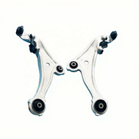 Bras de suspension avant inférieurs de haute qualité 54500-1AT0B 54501-1AT0B pour Nissan Murano Z51