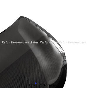 Cofano in fibra di carbonio stile Oem per Toyota Corolla Auris Sport Hatchback per Suzuki <span class=keywords><strong>Swace</strong></span> 2019-2023 - Product Image 5