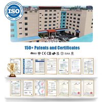 Kipas Meja Panas dan Dingin Hemat Biaya dan Ramah Anggaran, Pabrik OEM ODM BSCI ISO 69Patents, Sempurna untuk Supermarket
