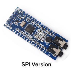 Điện tử thông minh LD3320 Mô-đun nhận dạng giọng nói mô-đun điều khiển giọng nói - Product Image 2