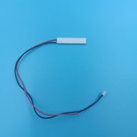 Module Peltier TEC TES1-03103 pour équipement de beauté, épilation, élément de refroidissement, cellule de refroidissement, puce laser médicale, refroidisseur thermoélectrique