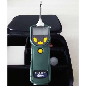 เครื่องตรวจจับก๊าซ VOC แบบพกพา RAE Systems MiniRAE Lite PGM-7300, เซ็นเซอร์ PID สำหรับตรวจจับเบนซีนและสารเคมี RAE Systems PGM - Product Image 2