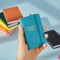 Firmengeschenk-Notizbuch-Set Journal mit Metallstift in Geschenkbox für Mitarbeiter-Anerkennungsprogramme