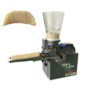 Home Use Table Top Manual <b>Dumpling</b> Making <b>Machine</b> <b>Dumpling</b> Gyoza Making <b>Machine</b> Gyoza <b>Dumplings</b> Wrapper <b>Machine</b> - Product Image 2