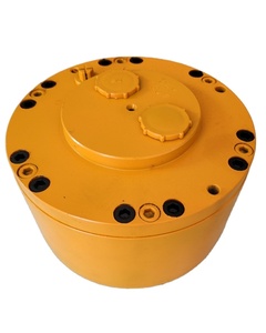 Motor Hidráulico de Pistón de Bolas 2QJM 1QJM 1-0.8Z3 1QJM32-4.0s2/3.2/2.0/2.5 1QJM12-12.5 - Product Image 1