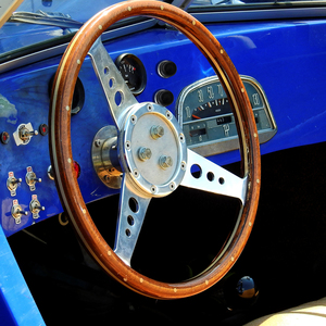 Interruptor de arranque de motor de coche momentáneo de 2 pines Daiertek 20A 12V interruptor de arranque de botón de bocina automotriz para coche de barco marino - Product Image 5