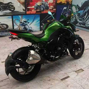 รถมอเตอร์ไซค์วิบาก N19 Z1000ลายงูหลามขนาดใหญ่<span class=keywords><strong>400CC</strong></span> ทรงพลังและพลวัตรถมอเตอร์ไซด์มือสองสำหรับจั<span class=keywords><strong>ก</strong></span>รยานผู้ใหญ่ - Product Image 3