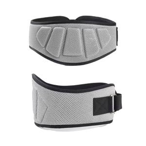 <span class=keywords><strong>Ceinture</strong></span> de soutien lombaire ajustable pour la musculation, protection de base pour le <span class=keywords><strong>sport</strong></span> et le fitness, utilisation printemps-été, soulagement des douleurs dorsales - Product Image 1