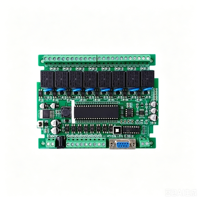 Chipspulse, Fabricante OEM de PCBA para Equipos de Diagnóstico por Imágenes Verdes, para Placas Electrónicas Médicas Complejas, Gestión de Calidad