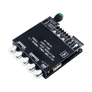 热销批发 ZK-TB21H 蓝牙功放模块 - Product Image 1