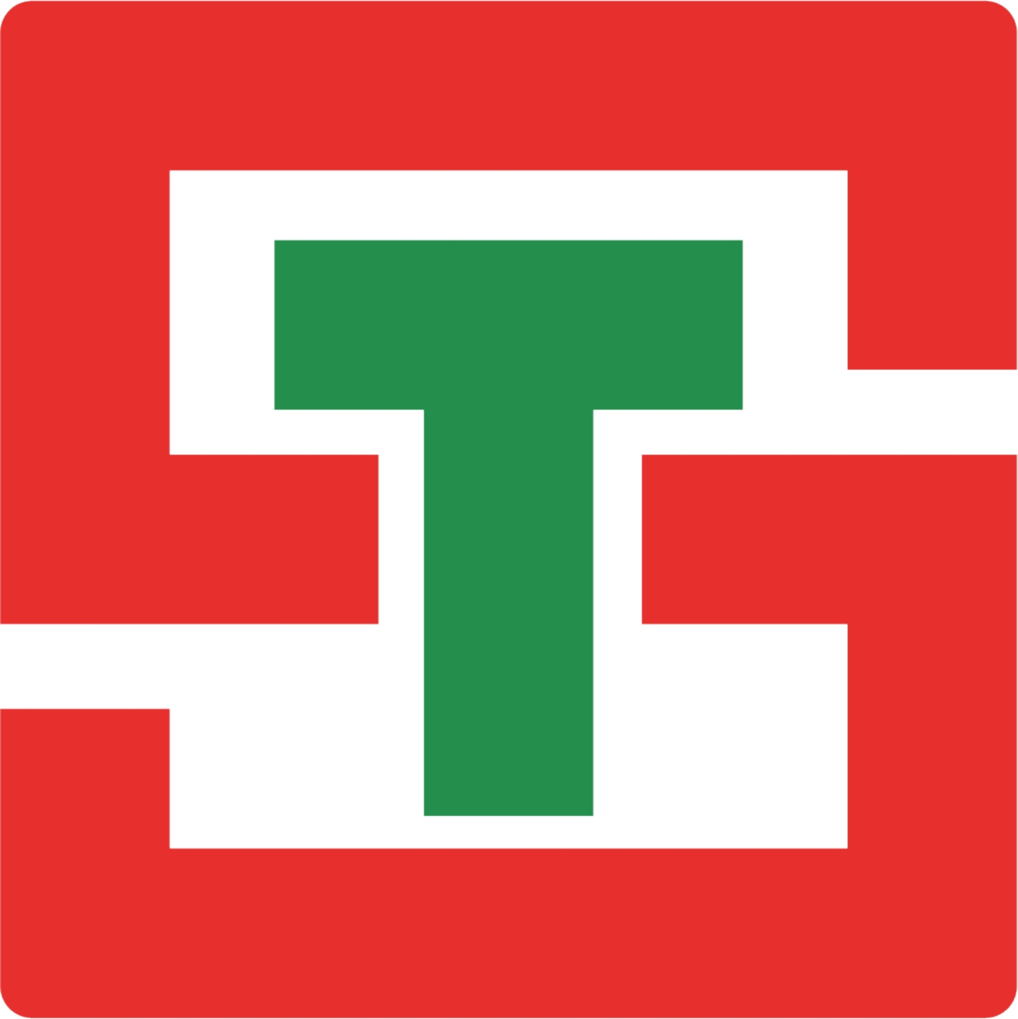 Suzhou Tens Film Technology Co., Ltd. logo