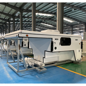 Camioneta de fábrica <span class=keywords><strong>4x4</strong></span> para Ford Ranger, <span class=keywords><strong>TOYOTA</strong></span> Hilux - Product Image 3
