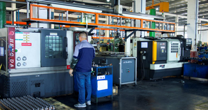 Boîtier en aluminium Réducteur de vitesse de transmission Entraînement de roue NMRV Nmrv050 030 063 040 Réducteur à vis sans fin avec moteur électrique - Product Image 4