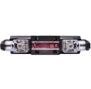 Solénoïde directionnel hydraulique DSG-01-3C2-D24-N1-50 1/8" DC24V pour machine d'injection - Product Image 4