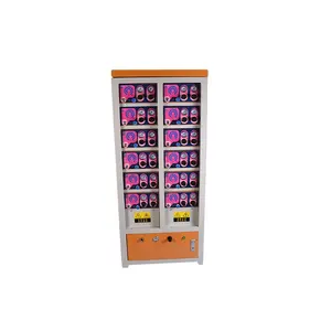 New Automatic powder coating control cabinet