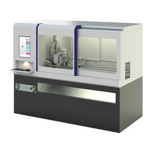 เครื่องผลิตท่อพีวีซีอเนกประสงค์สำหรับโรงงานได้รับการรับรองจาก CE - Product Image 4